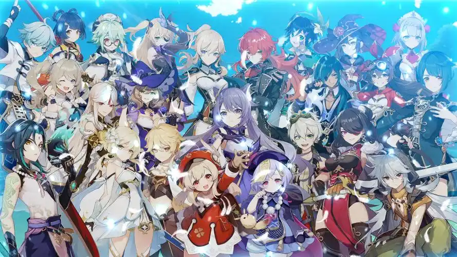 猎人HUNTER×HUNTER